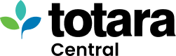 Totara Central Logo